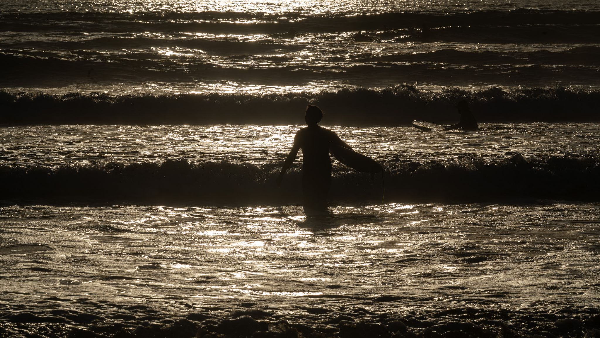 Plage de la Guérite